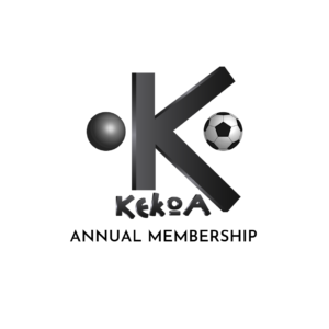 Kekoa Yearly Membership