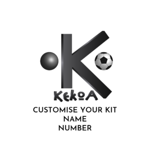 Customise Your Kit