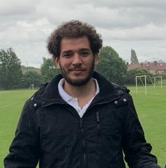 Ali Khalil image