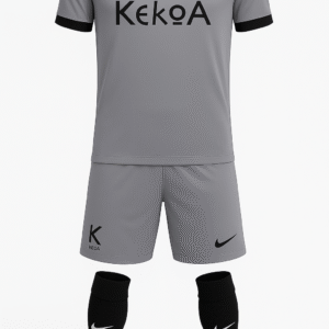 Kekoa Match Kit 2025/26