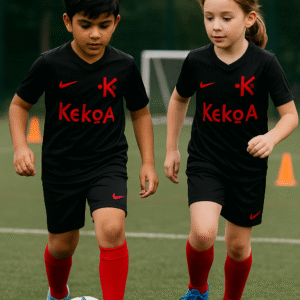 SEP - DEC TERM: MONDAYS 1HR: 4-7yrs (5pm - 6pm)