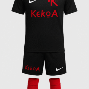Kekoa Training Kit 2025/26