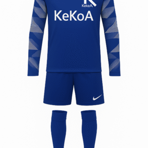 Kekoa Goalkeeper Kit 2025/26